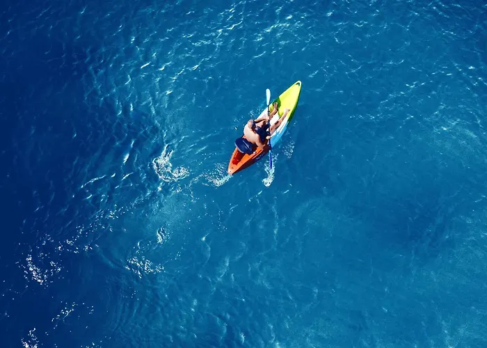 Sheraton Dubrovnik Riviera 5*