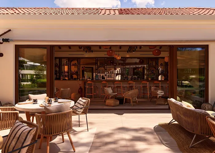 Sheraton Dubrovnik Riviera Mlini