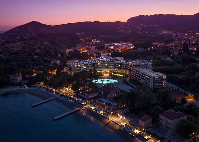 Hotel Sheraton Dubrovnik Riviera