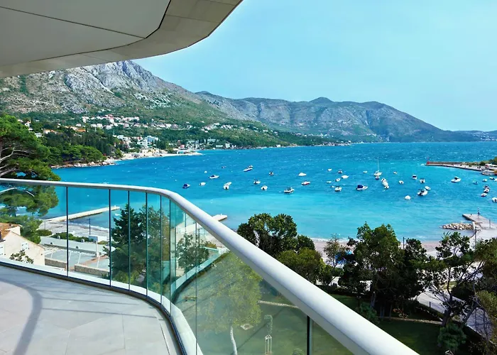 Sheraton Dubrovnik Riviera Mlini