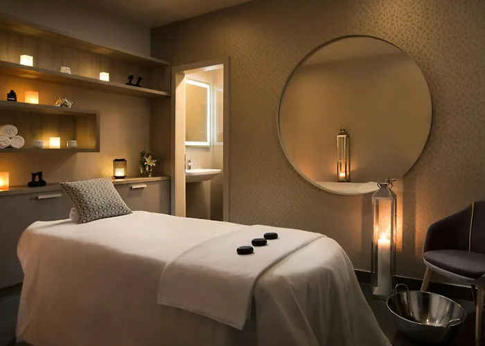 Hotel Sheraton Dubrovnik Riviera Mlini