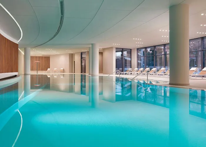 Sheraton Dubrovnik Riviera Mlini