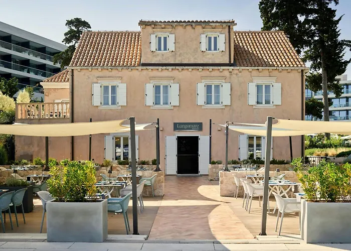 Sheraton Dubrovnik Riviera