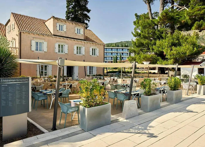 Sheraton Dubrovnik Riviera Hotel Mlini