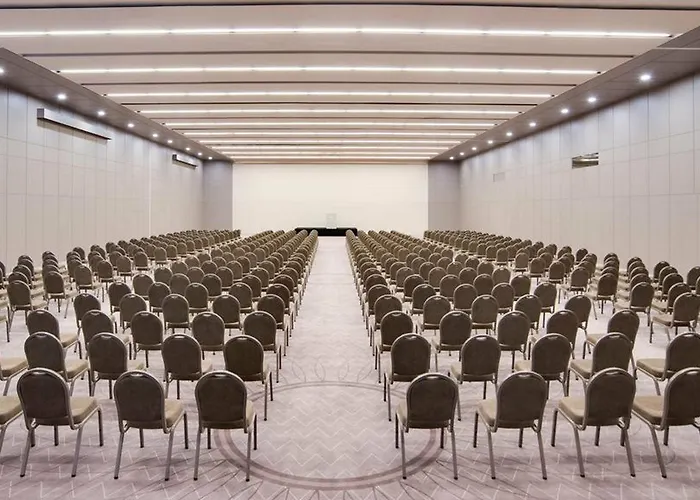 Sheraton Dubrovnik Riviera