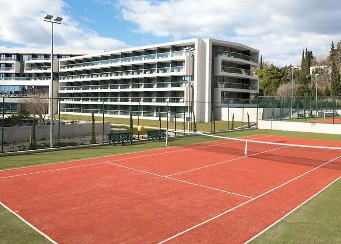 Sheraton Dubrovnik Riviera Hotel 5*