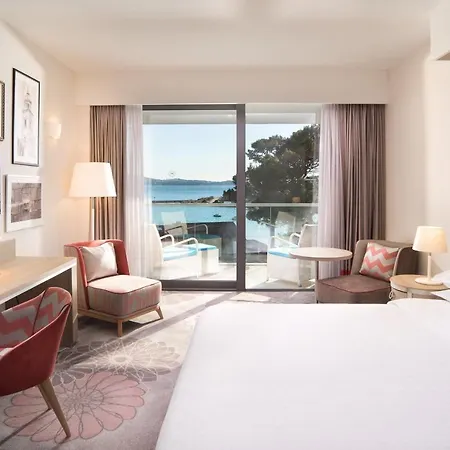 Hotel Sheraton Dubrovnik Riviera Mlini