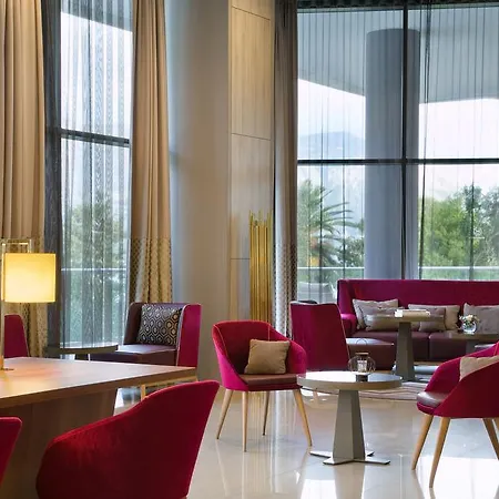 Hotel Sheraton Dubrovnik Riviera 5*