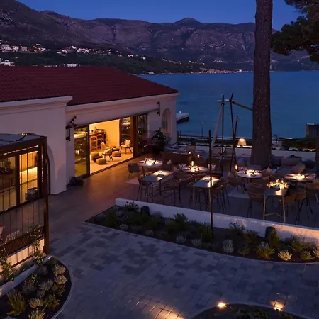 Hotel Sheraton Dubrovnik Riviera 5*